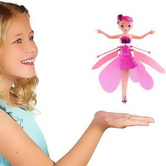 Flying Fairy Princess Toy