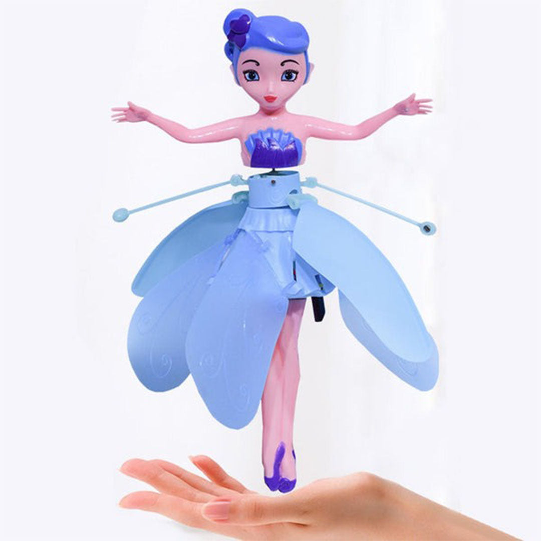 Flying Fairy Princess Toy