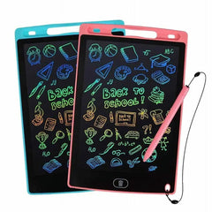 LCD Writing Tablet for Kids