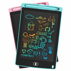 LCD Writing Tablet for Kids