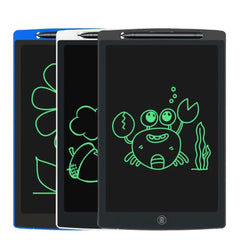 LCD Writing Tablet for Kids