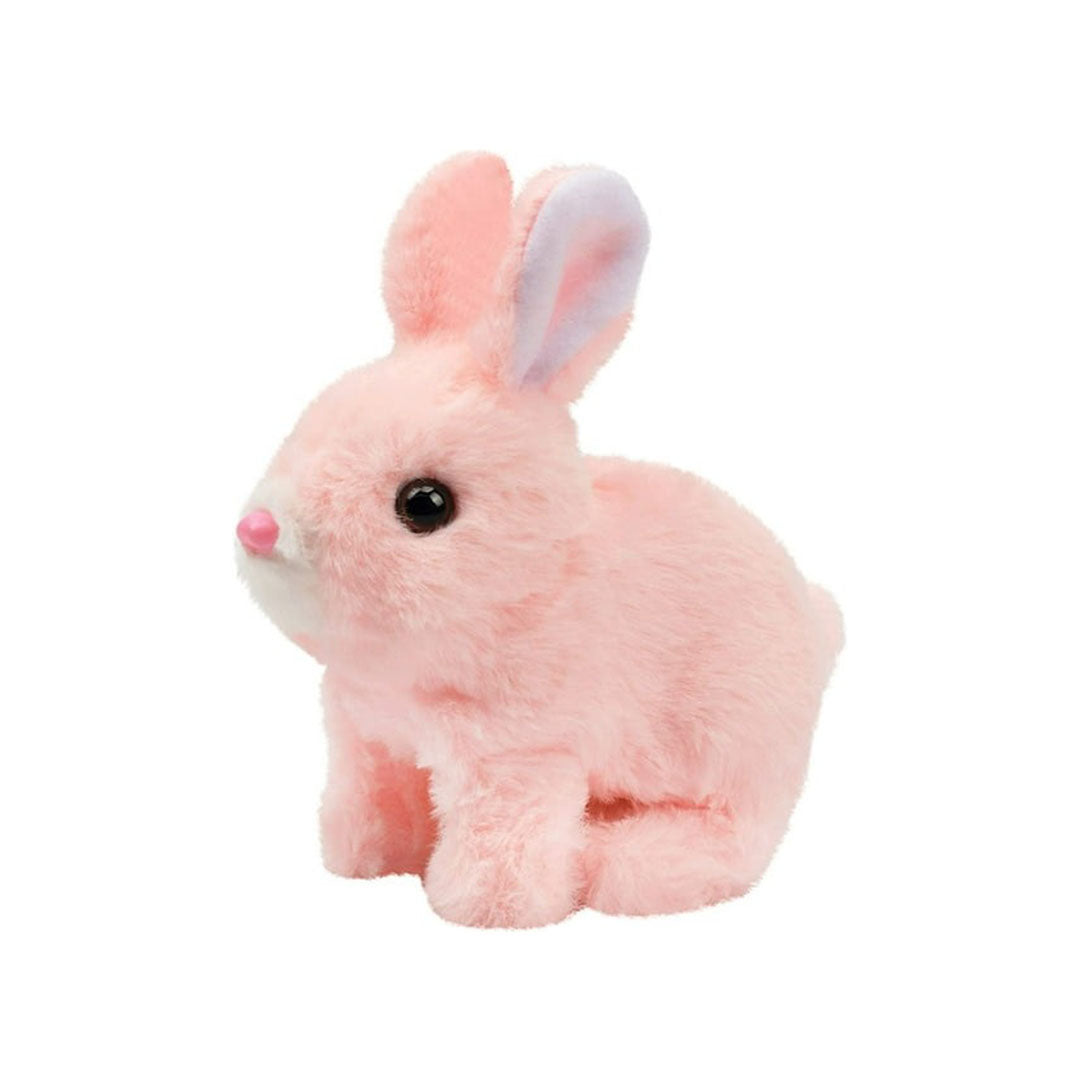 Soft Plush Pet Rabbit Toy