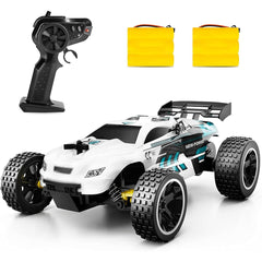 Remote Control Racing Car