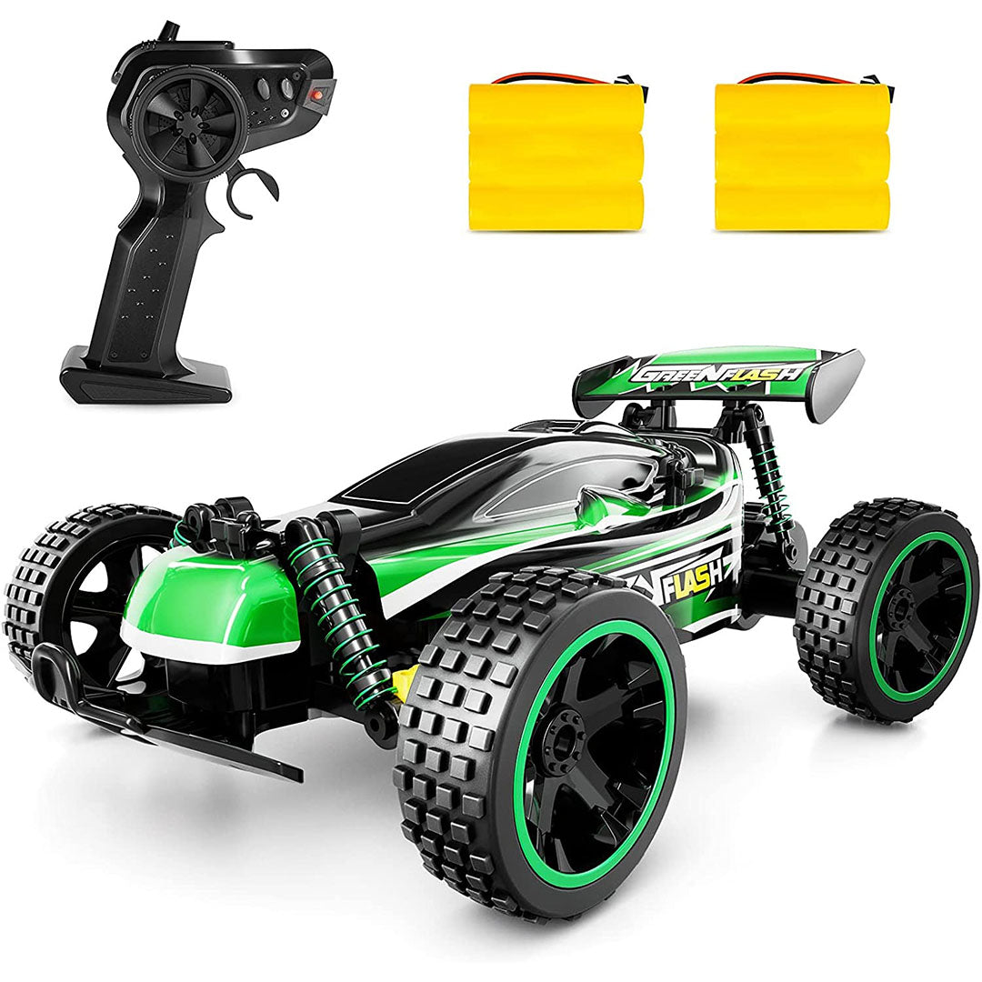 Remote Control Racing Car