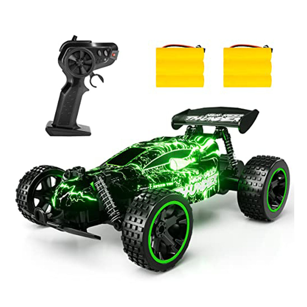 Remote Control Racing Car