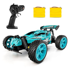 Remote Control Racing Car